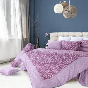 BỘ CHĂN GA GỐI BLUE SKY – DLQ 165 Bo-chan-ga-goi-Blue-Sky-DLQ-165-chat-luong-gia-tot-1
