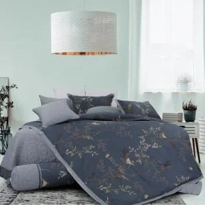 BỘ CHĂN GA GỐI BLUE SKY – DLQ 167 Bo-chan-ga-goi-Blue-Sky-DLQ-167-chinh-hang-1