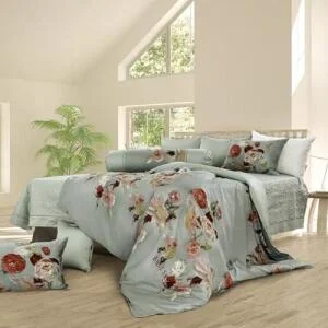 BỘ CHĂN GA PHỦ BLUE SKY – HV53 Bo-ga-phu-Blue-Sky-HV53-chat-luong-gia-tot-nhat-1