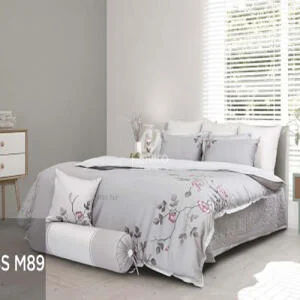 Bộ ga phủ thêu Blue Sky BS 89 bo-ga-phu-theu-blue-sky-bs-89-01