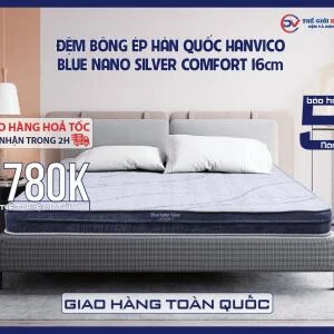 dem-bong-han-quoc-hanvico-BLUE-NANO-SILVER-COMFORT-16cm-01