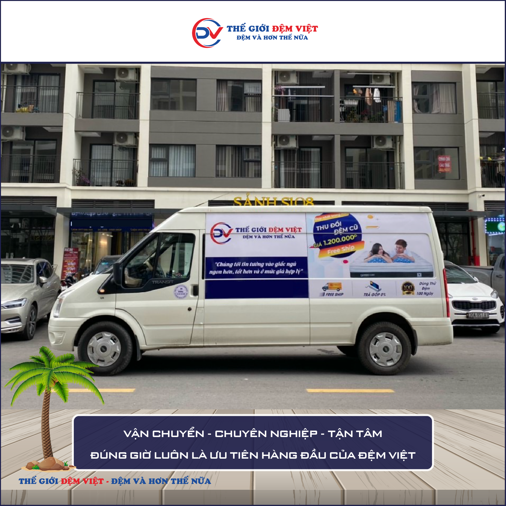 XE VẬN CHUYỂN 1-40