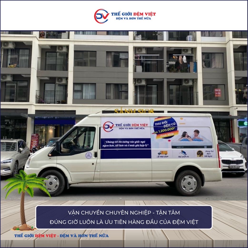 XE VẬN CHUYỂN 1-88