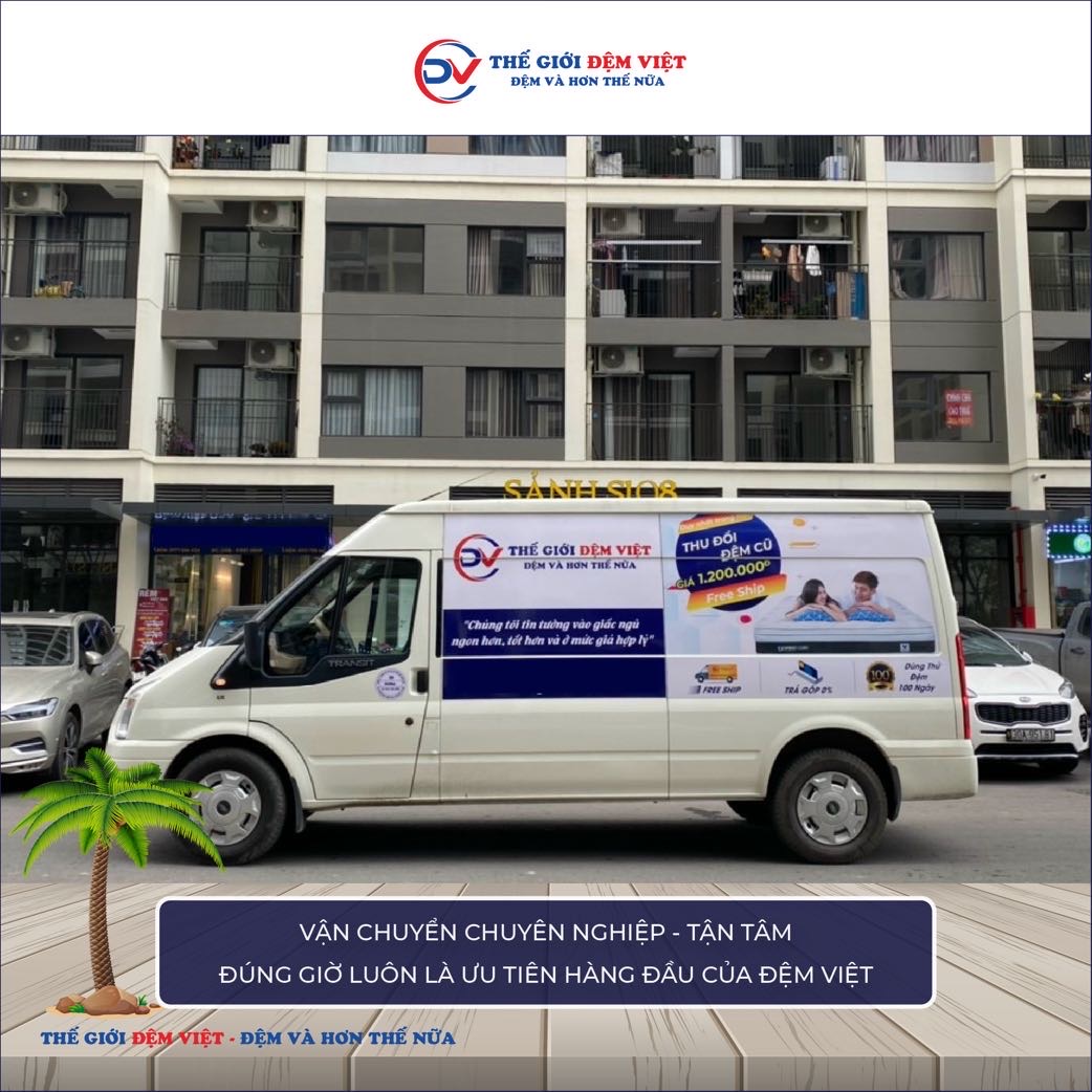 XE VẬN CHUYỂN 1-98