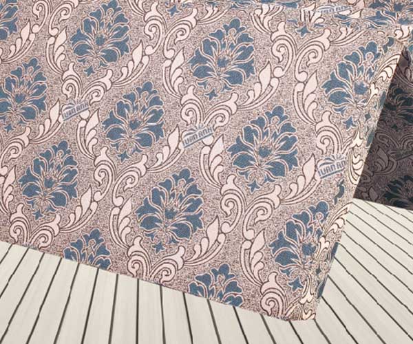 Đệm Korea Gấm 1