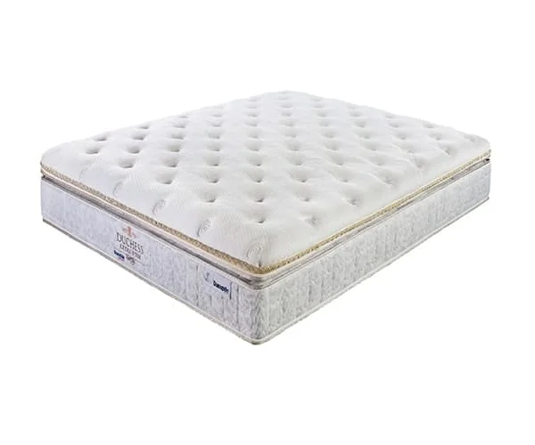 Đệm Lò Xo Dunlopillo Duchess Extra Firm