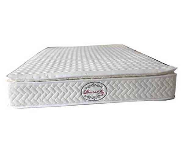 Đệm lò xo Domino Plus