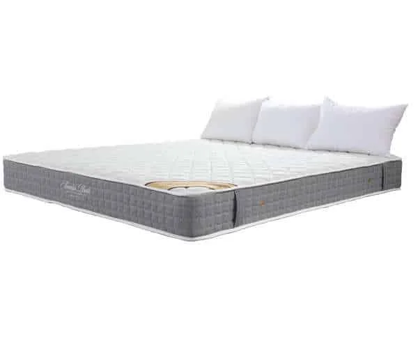 Bảng giá đệm Amelia Plush 3