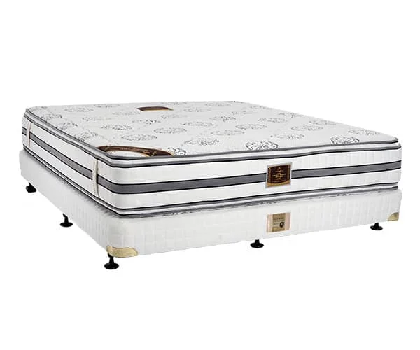 Đệm lò xo 4 viền Royal Award 3