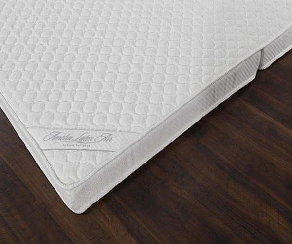 Đệm cao su Amelia Latex Air với thiết kế sang trọng