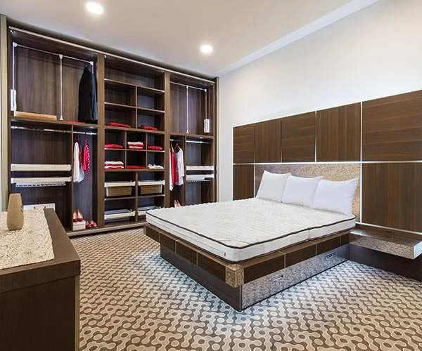 Đệm Bông Ép Giá Rẻ Nhất Hà Nội