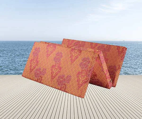 Đệm bông ép Korea Nanoqueen