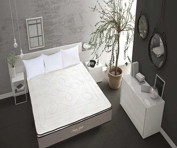 Đệm lò xo cao cấp Amelia Luxury