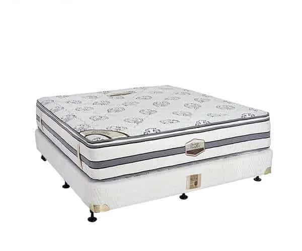 Nên mua đệm lò xo hãng nào tốt hiện nay?