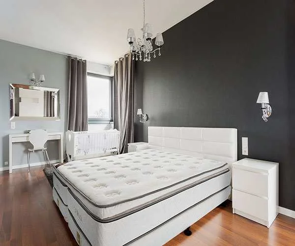 Mách nhỏ 5 kinh nghiệm mua đệm lò xo chất lượng uy tín