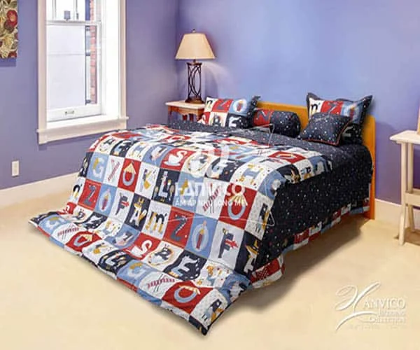 Blue Sky Cotton T – DL127