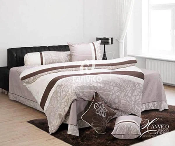 Cách lựa chọn sản phẩm Chăn Ga Gối Hàn Quốc Korea chính hãng và cách Bảo Quản tốt nhất