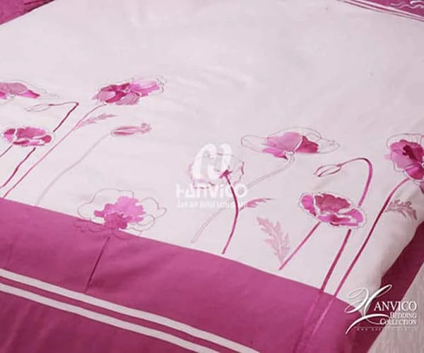Chăn Ga Gối Golden Dream GT2 2