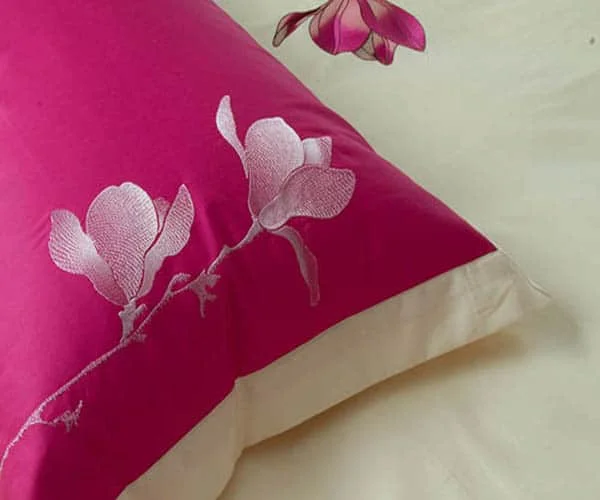 Bộ Chăn Ga Gối Hanvico Golden Dream GTM13 3