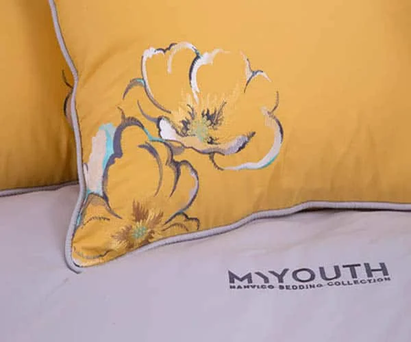 Mua Bộ chăn ga gối Hanvico My Youth – MY T1 3