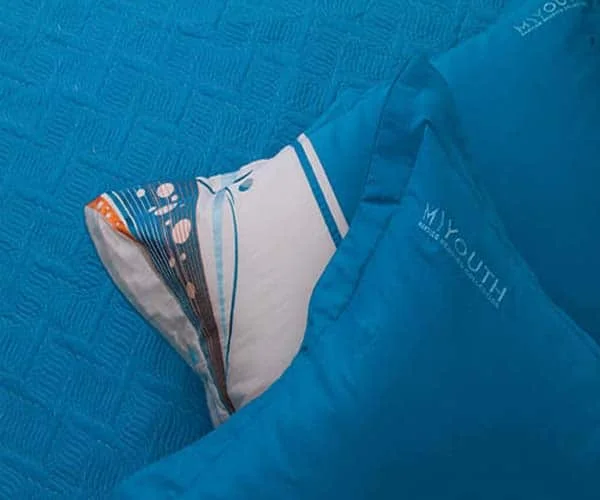 Bộ Chăn Ga Gối My Youth MYT4 2