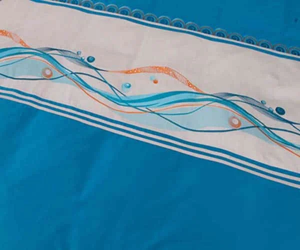 Bộ Chăn Ga Gối My Youth MYT4 3