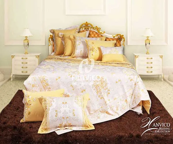 Chăn ga gối Hanvico Royal Award RA-22 1
