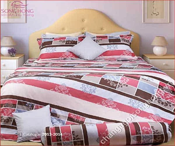 5 Ưu Điểm Của Đệm Bông Ép Sông Hồng