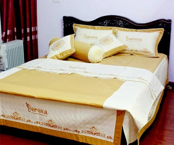 Bộ ga phủ Erosa cao cấp