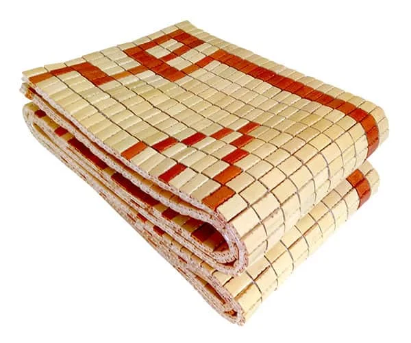 Chiếu trúc Trúc Việt thoáng mát