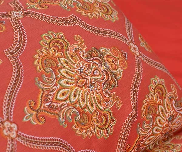 Chăn ga gối Blue Sky Cotton T - DL137 êm ái