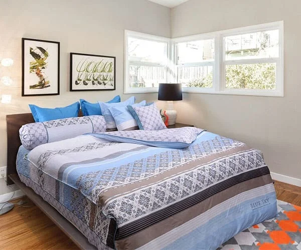 Blue Sky Cotton T – DL143