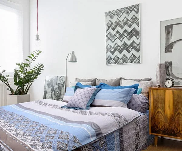 Blue Sky Cotton T – DL143 -2