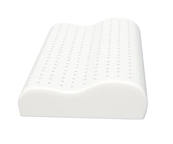 gối cao su kim cương