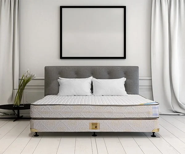 Đệm bông Nano Victoria 1