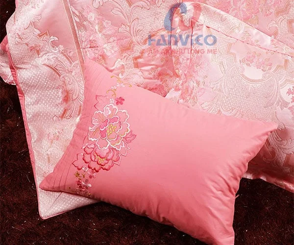 Chăn ga gối Hanvico Royal Award RA-26 