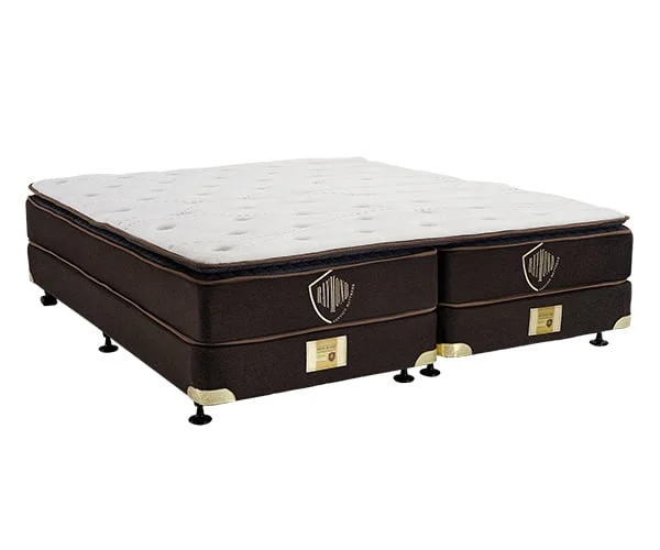 Đệm bông Raymond 2