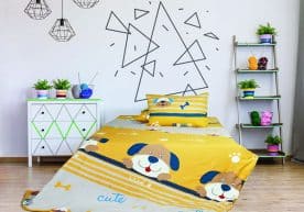 Bộ chăn ga gối sông Hồng dòng Thanh thiếu niên TE 03