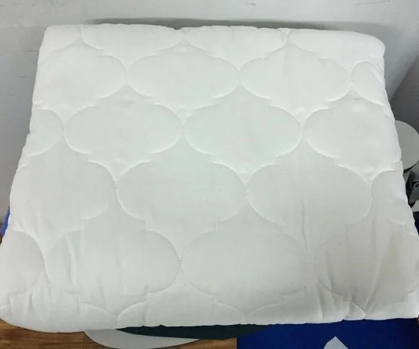 Tấm bảo vệ nệm Liên Á 2