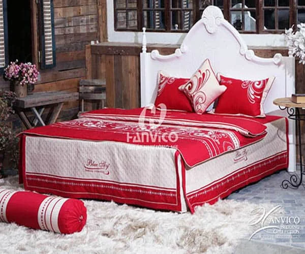 Bộ Ga Phủ Blue Sky BS-31