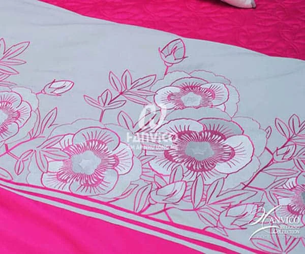 Bộ Ga Phủ Blue Sky BS-38 3