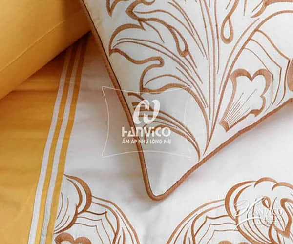 Bộ Ga Phủ Blue Sky BS-39 2