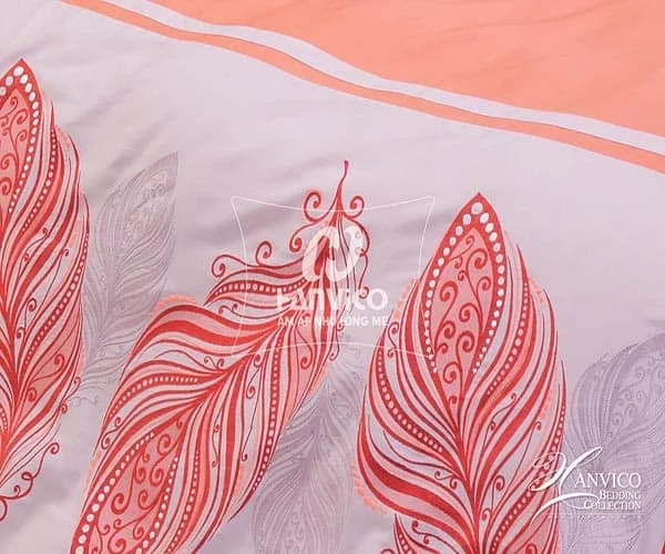 Bộ Ga Phủ Blue Sky BS-43 2