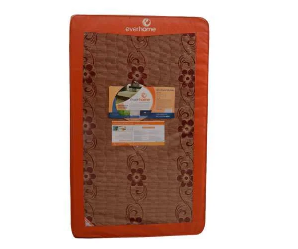 đệm bông ép everhome Nano kháng khuẩn