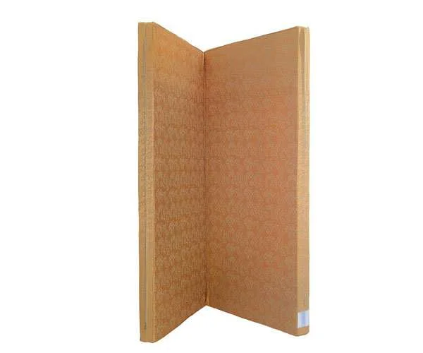 Đệm bông ép Hanvico gấm chống khuẩn 7