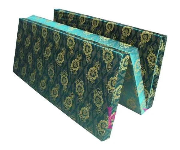 Đệm bông ép Nanomax 2