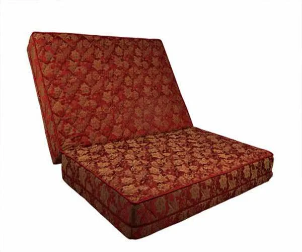 Đệm bông ép sông Hồng siêu nẩy 4