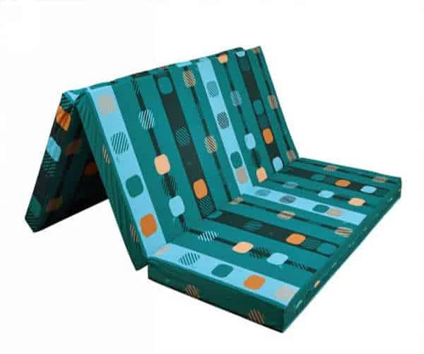 đệm Sông Hồng vải TC 3