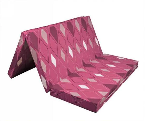 đệm Sông Hồng vải TC 4