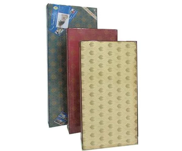 Đệm bông ép Queensweet 3